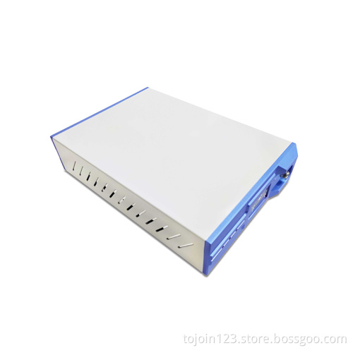 Signal repeater GNSS-5000-001 for GNSS navigation product development/production